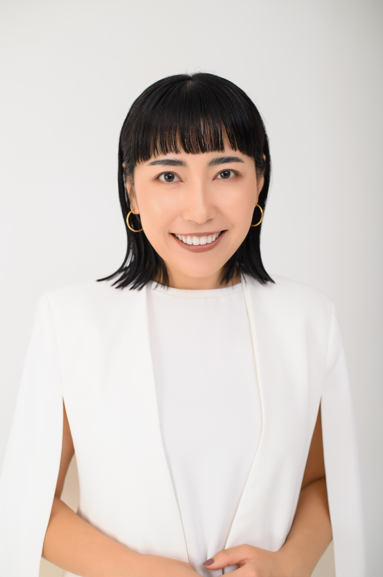 小山 明子 のプロフィール